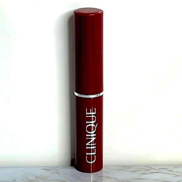 🌟$12 CLINIQUE Almost Lipstick Black Honey - Picture 1 of 12